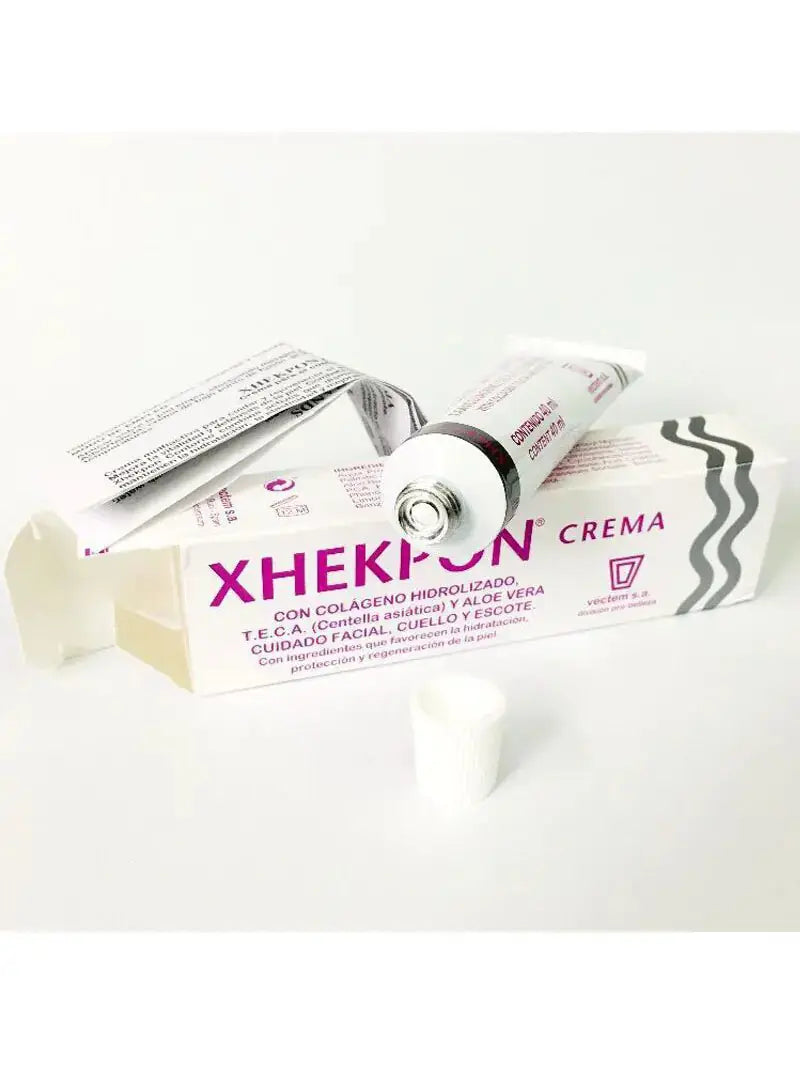 Face And Neck Cream Wrinkles Busted