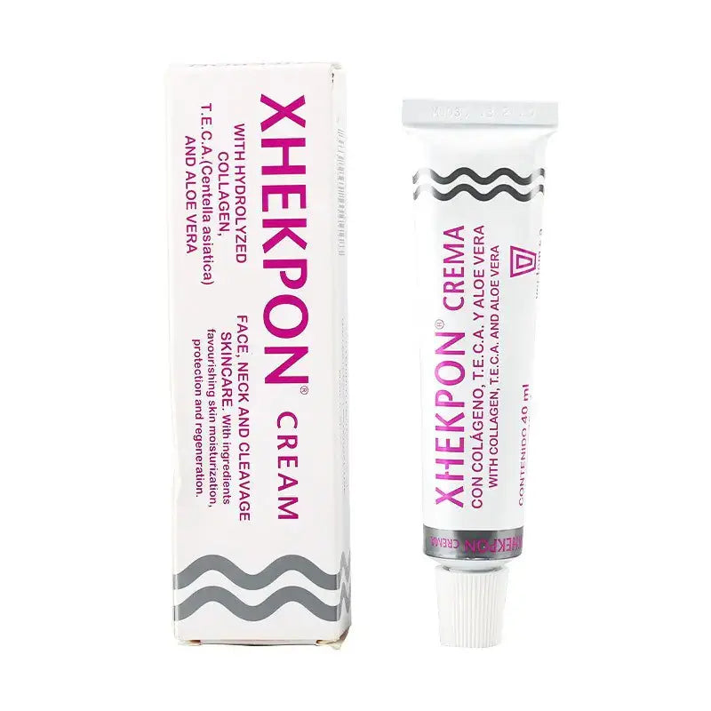 Face And Neck Cream Wrinkles Busted
