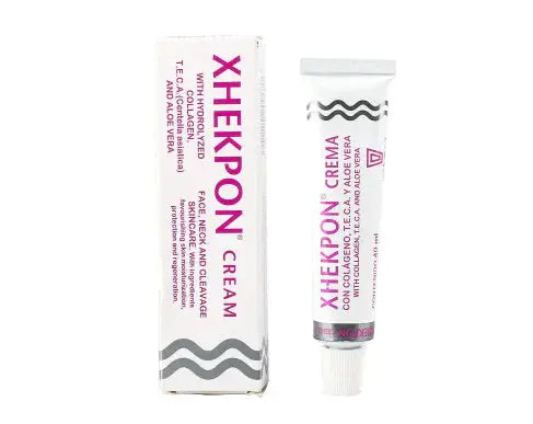 Face And Neck Cream Wrinkles Busted