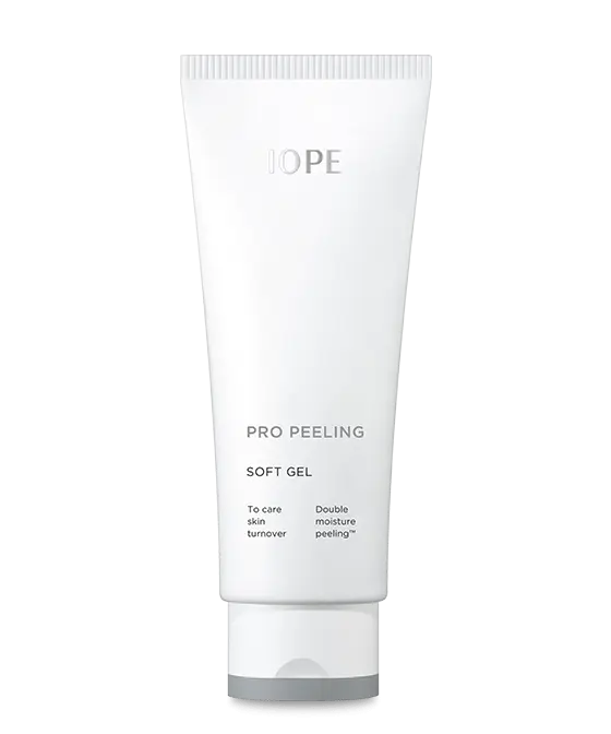 IOPE PRO PEELING SOFT GEL 100ml IOPE