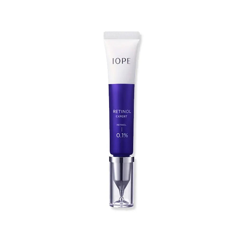 IOPE RETINOL EXPERT 0.1% 30ml IOPE