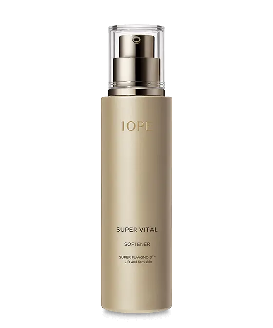 IOPE SUPER VITAL SOFTENER 150ml IOPE