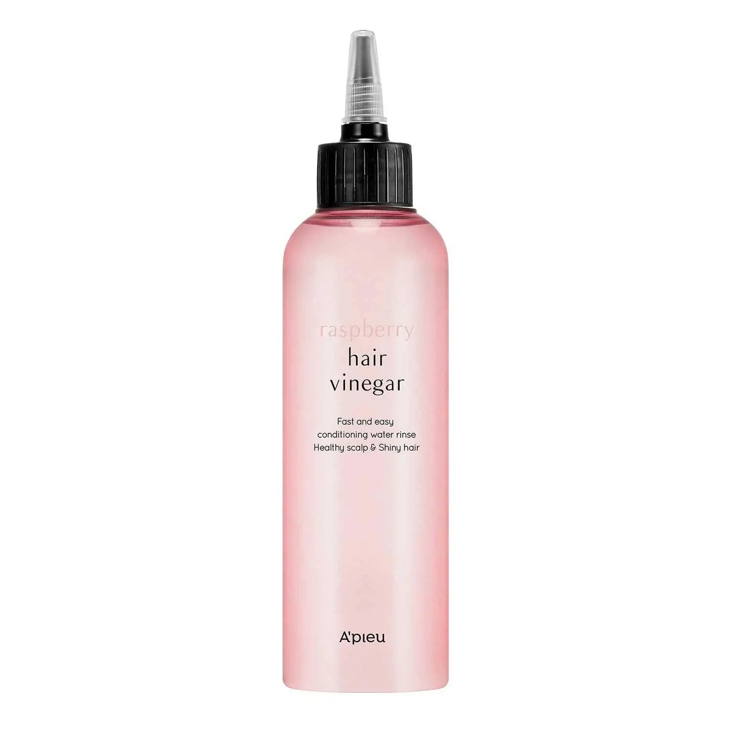 A'pieu RASPBERRY HAIR VINEGAR 200ml A'pieu