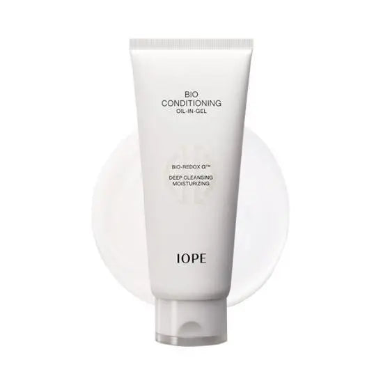 IOPE Bio Conditioning Cleansing Oil In Gel 150ml IOPE