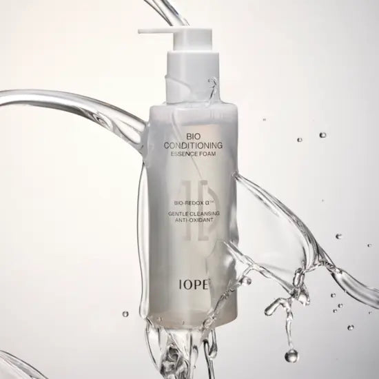 IOPE Bio Conditioning Essence Foam 180ml IOPE