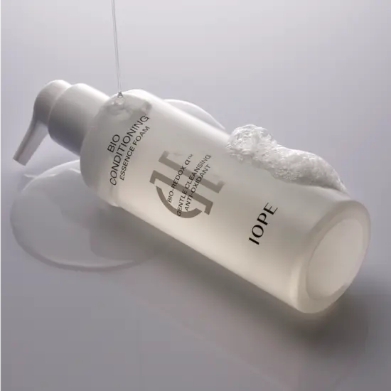 IOPE Bio Conditioning Essence Foam 180ml IOPE