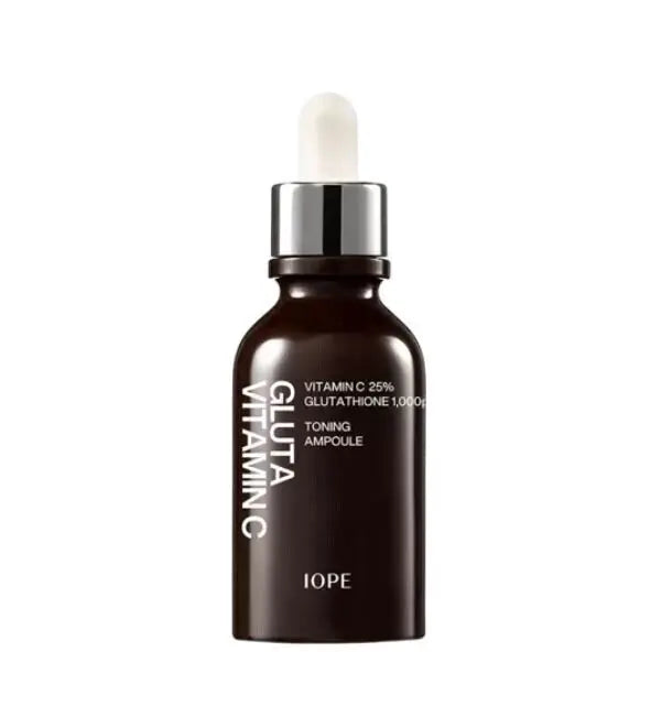 IOPE Gluta Vitamin C Toning Ampoule 23g IOPE