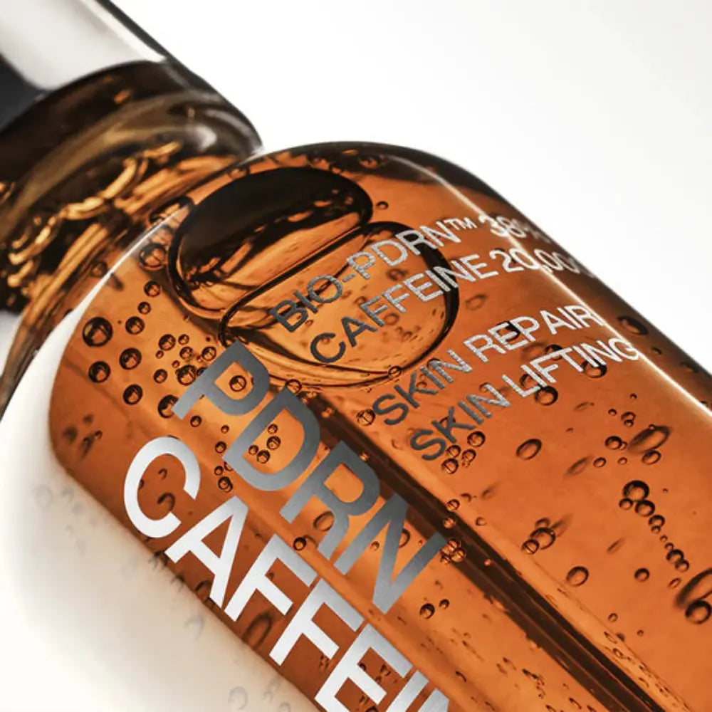 DewySkinShop Serum – IOPE PDRN Caffeine Shot Ampoule – Healthy, Glowing Skin –… serum for healthy skin