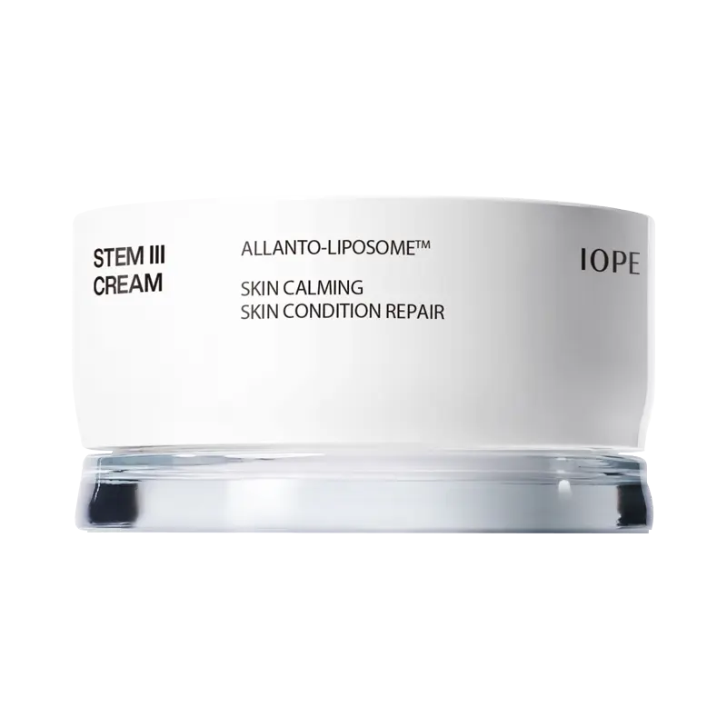 DewySkinShop Moisturizer – IOPE Stem III Cream – Healthy, Glowing Skin – DewySkinShop moisturizer for healthy skin