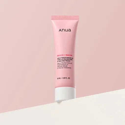 Anua ANUA Peach Niacin UV Tone Up Protection 50ml Anua