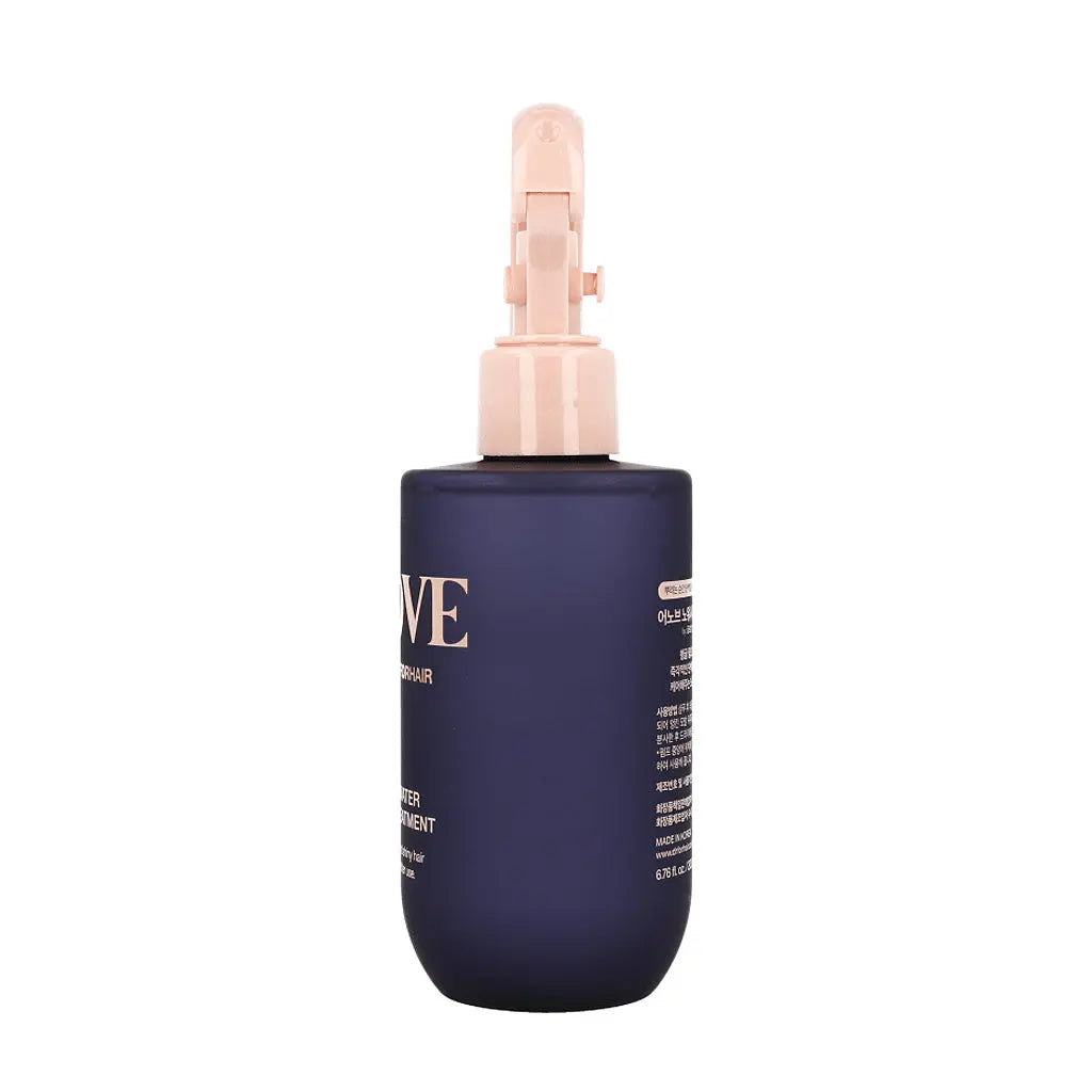 UNOVE No-Wash Water Ampoule Treatment 200ml UNOVE