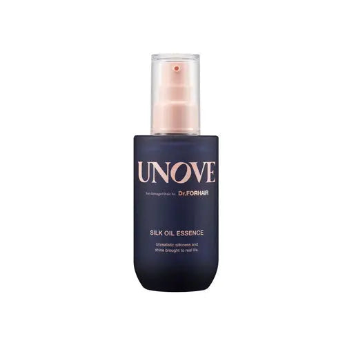 UNOVE Silk Oil Essence 70ml UNOVE