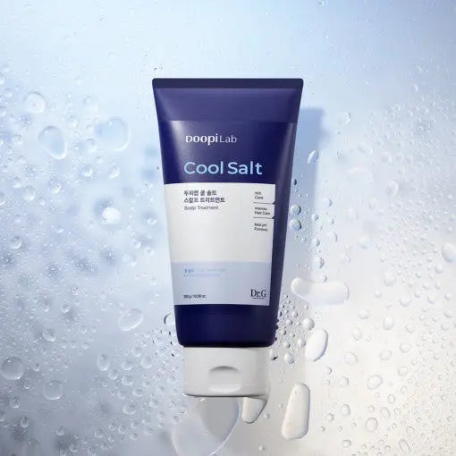 Dr.G Doopi Lab Cool Salt Scalp Treatment 300g Dr.G