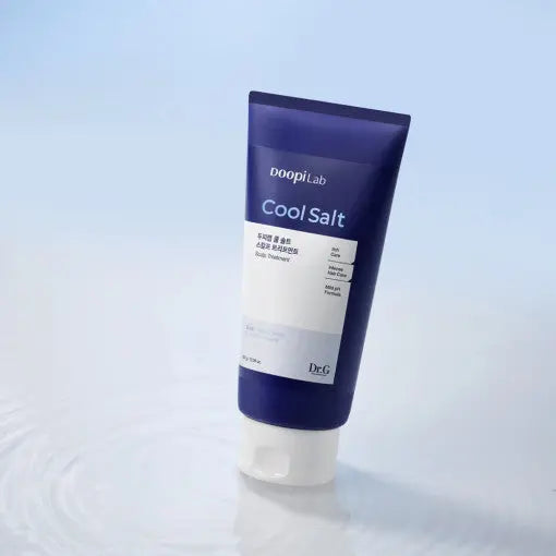 Dr.G Doopi Lab Cool Salt Scalp Treatment 300g Dr.G