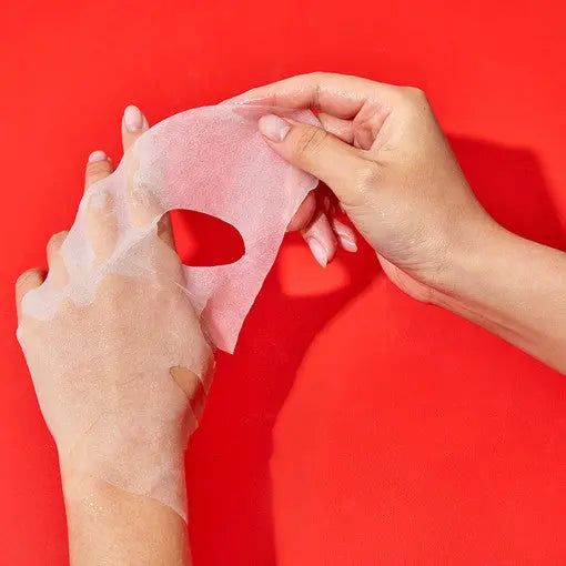 DewySkinShop Mask – COSRX AC Collection Blemish Care Sheet Mask X 10ea – Healthy,… mask for blemishes