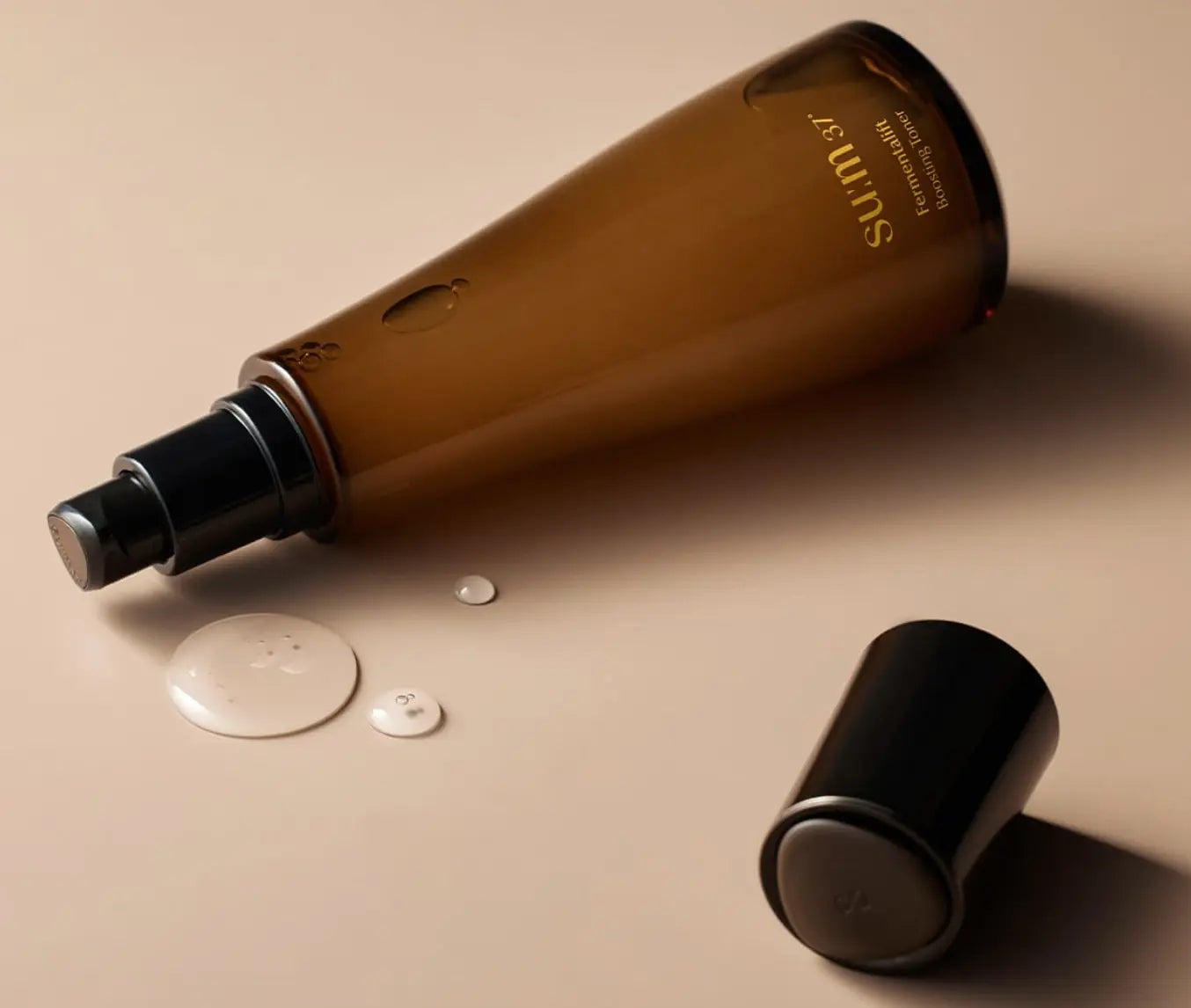 DewySkinShop Toner – su:m37 Fermentalift Boosting Toner – Healthy, Glowing Skin –… toner for healthy skin