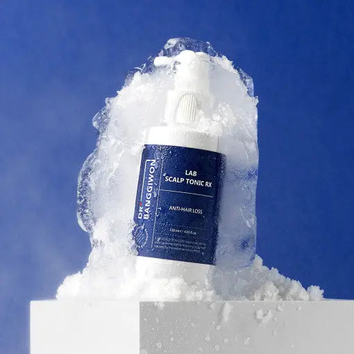 Dr.BANGGIWON LAB SCALP TONIC RX 120ml Dr.BANGGIWON