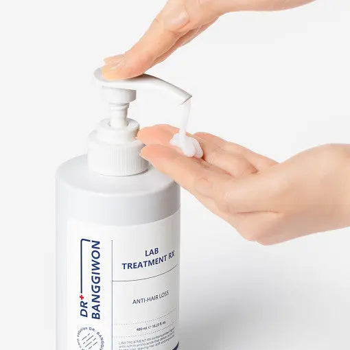 Dr.BANGGIWON LAB TREATMENT RX 480ml Dr.BANGGIWON
