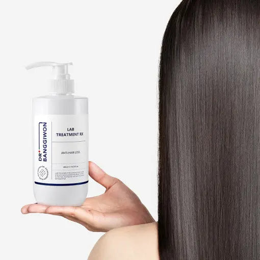 Dr.BANGGIWON LAB TREATMENT RX 480ml Dr.BANGGIWON