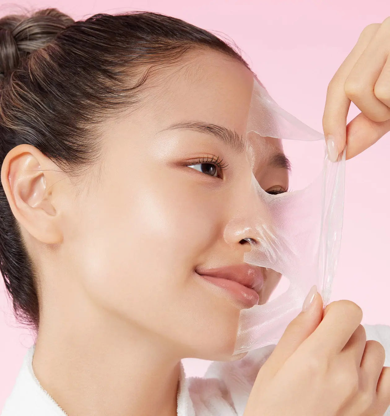 medicube Collagen Night Wrapping Mask 75ml medicube