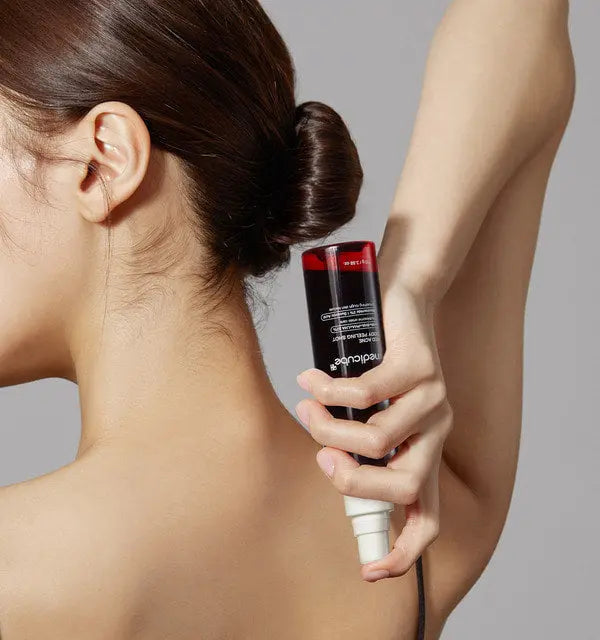medicube Red Acne Body Peeling Shot 110g medicube