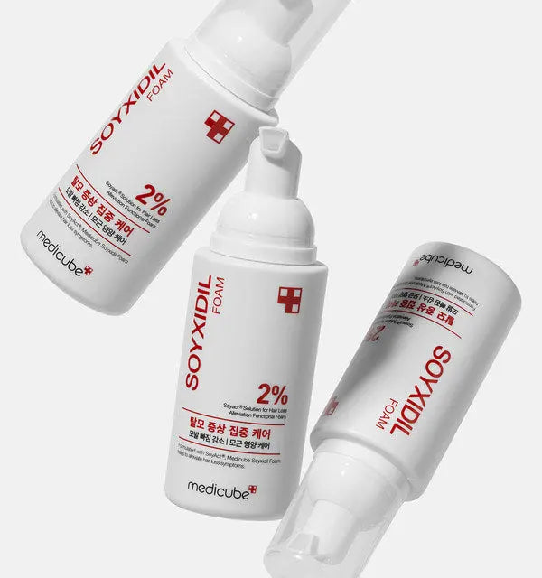 medicube Soyxidil Foam 85ml medicube