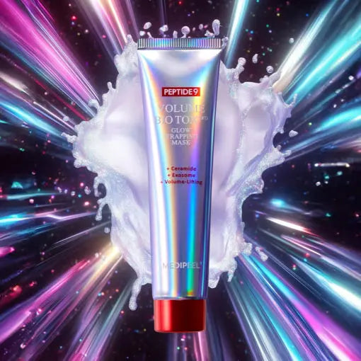 MEDIPEEL Peptide 9 Volume Bio Tox Glow Wrapping Mask Pro 70ml MEDIPEEL