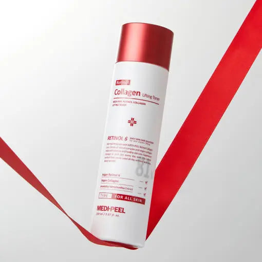 MEDIPEEL Retinol Collagen Lifting Toner 150ml MEDIPEEL