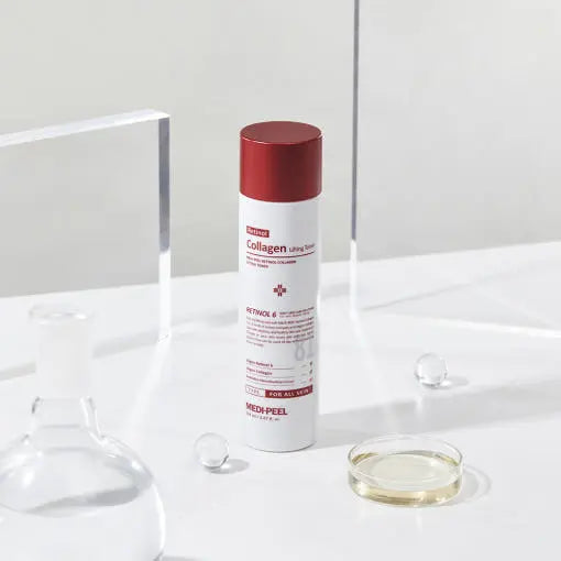 MEDIPEEL Retinol Collagen Lifting Toner 150ml MEDIPEEL
