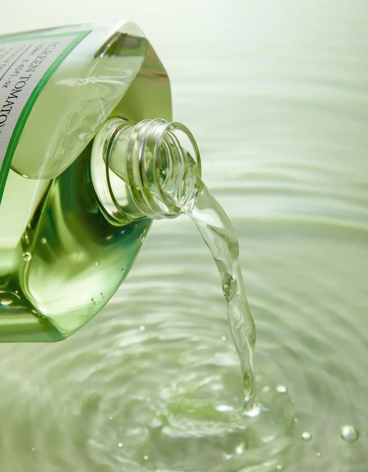 DewySkinShop Toner – FULLY GREEN TOMATO TONER – Healthy, Glowing Skin – DewySkinShop toner for healthy skin