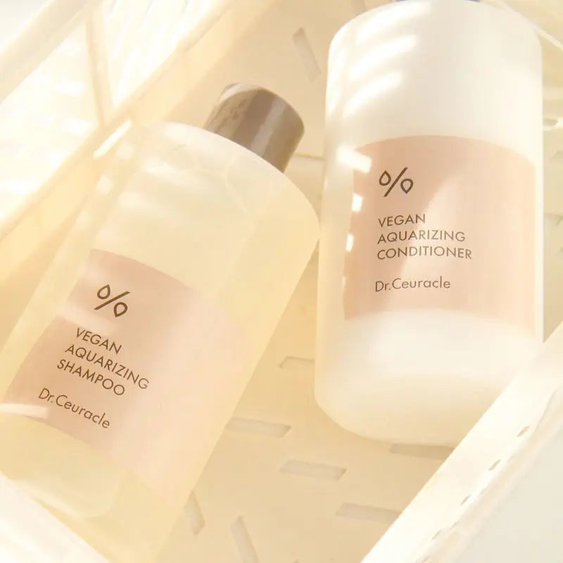 DewySkinShop Dr.Ceuracle Vegan Aquarizing Conditioner – Healthy, Glowing Skin –… skincare for healthy skin