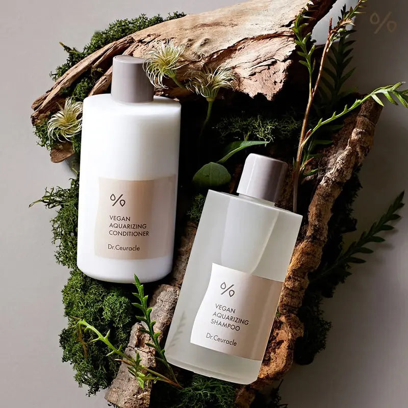 DewySkinShop Dr.Ceuracle Vegan Aquarizing Conditioner – Healthy, Glowing Skin –… skincare for healthy skin