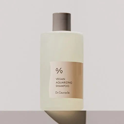 DewySkinShop Dr.Ceuracle Vegan Aquarizing Shampoo – Healthy, Glowing Skin –… skincare for healthy skin