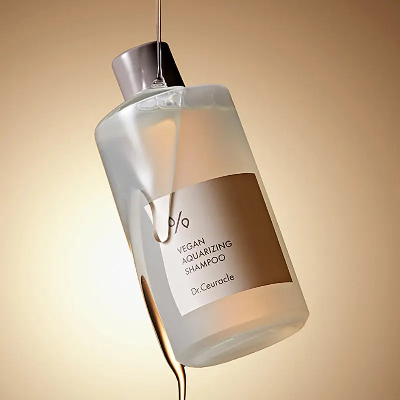 DewySkinShop Dr.Ceuracle Vegan Aquarizing Shampoo – Healthy, Glowing Skin –… skincare for healthy skin