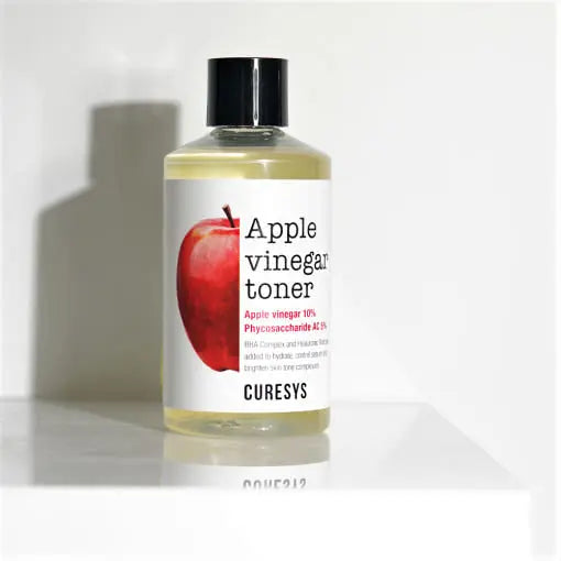 CURESYS Apple Vinegar Toner 300ml CURESYS