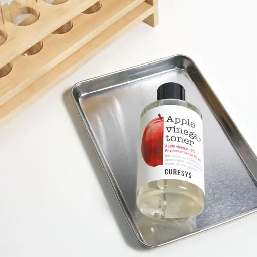 CURESYS Apple Vinegar Toner 300ml CURESYS
