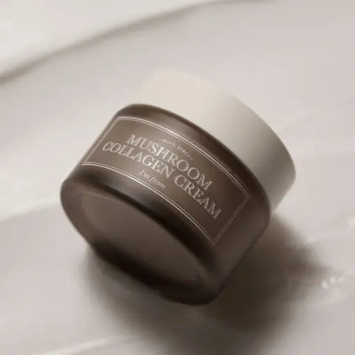 I'm from Mushroom Collagen Cream 50ml I'm from