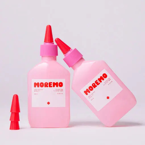 moremo Water Treatment Miracle 10 30ml (MINI) moremo