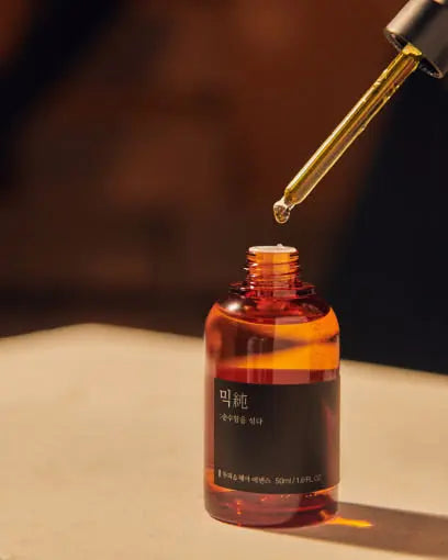 DewySkinShop Toner – mixsoon Scalp & Hair Essence – Healthy, Glowing Skin –… toner for healthy skin