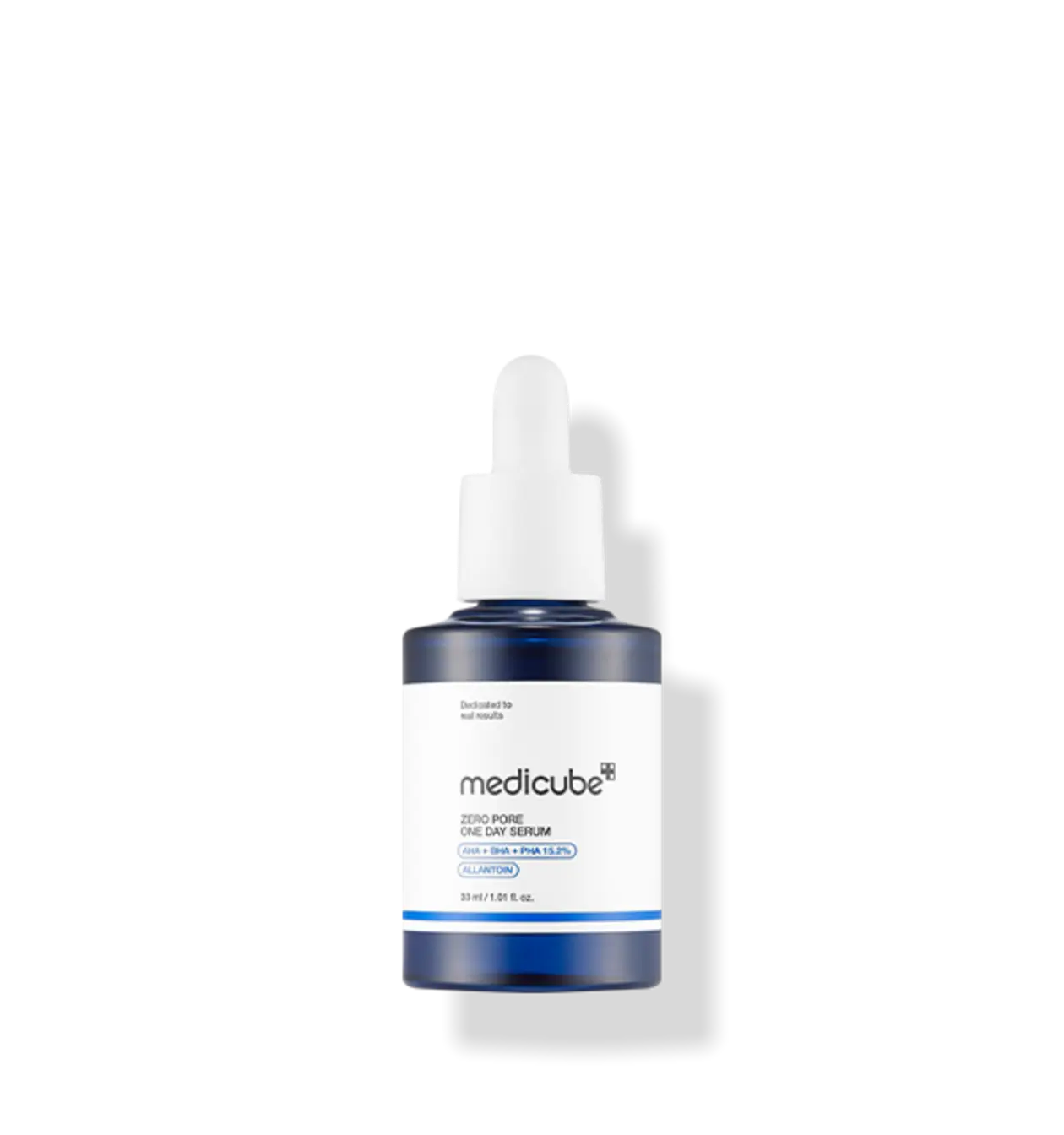 DewySkinShop Serum – medicube Zero Pore One Day Serum – Healthy, Glowing Skin –… serum for healthy skin