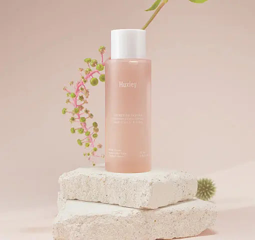Huxley Perfume Hair Essence 80ml #Moroccan Gardener Huxley