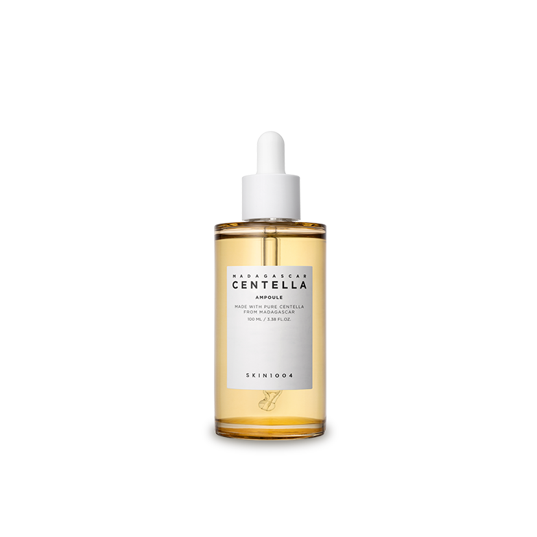 [Skin1004] Madagascar Centella Ampoule - 3 Size