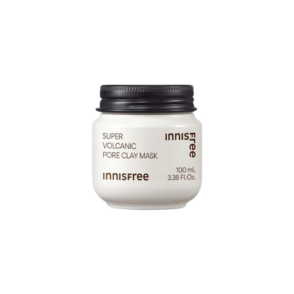 [Innisfree] Super volcanic pore clay mask 100ml