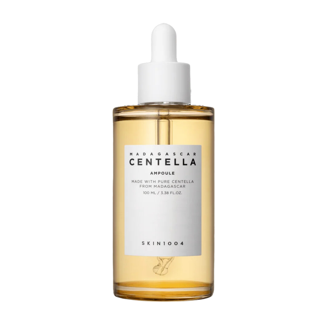 [Skin1004] Madagascar Centella Ampoule - 3 Size