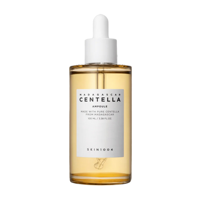 [Skin1004] Madagascar Centella Ampoule - 3 Size