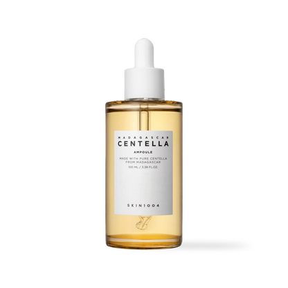 [Skin1004] Madagascar Centella Ampoule - 3 Size