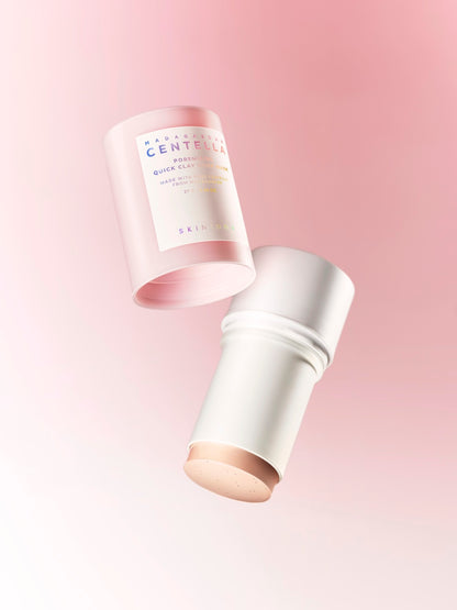 [Skin1004] Madagascar Centella Poremizing Quick Clay Stick Mask 27g