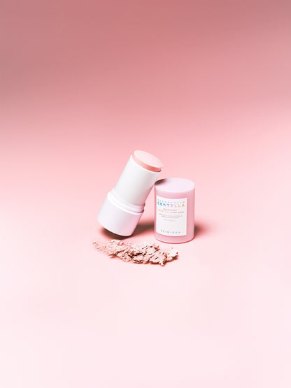 [Skin1004] Madagascar Centella Poremizing Quick Clay Stick Mask 27g