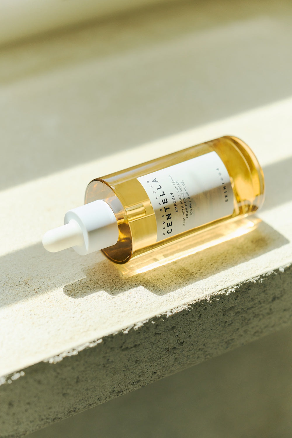 [Skin1004] Madagascar Centella Ampoule - 3 Size