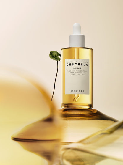 [Skin1004] Madagascar Centella Ampoule - 3 Size